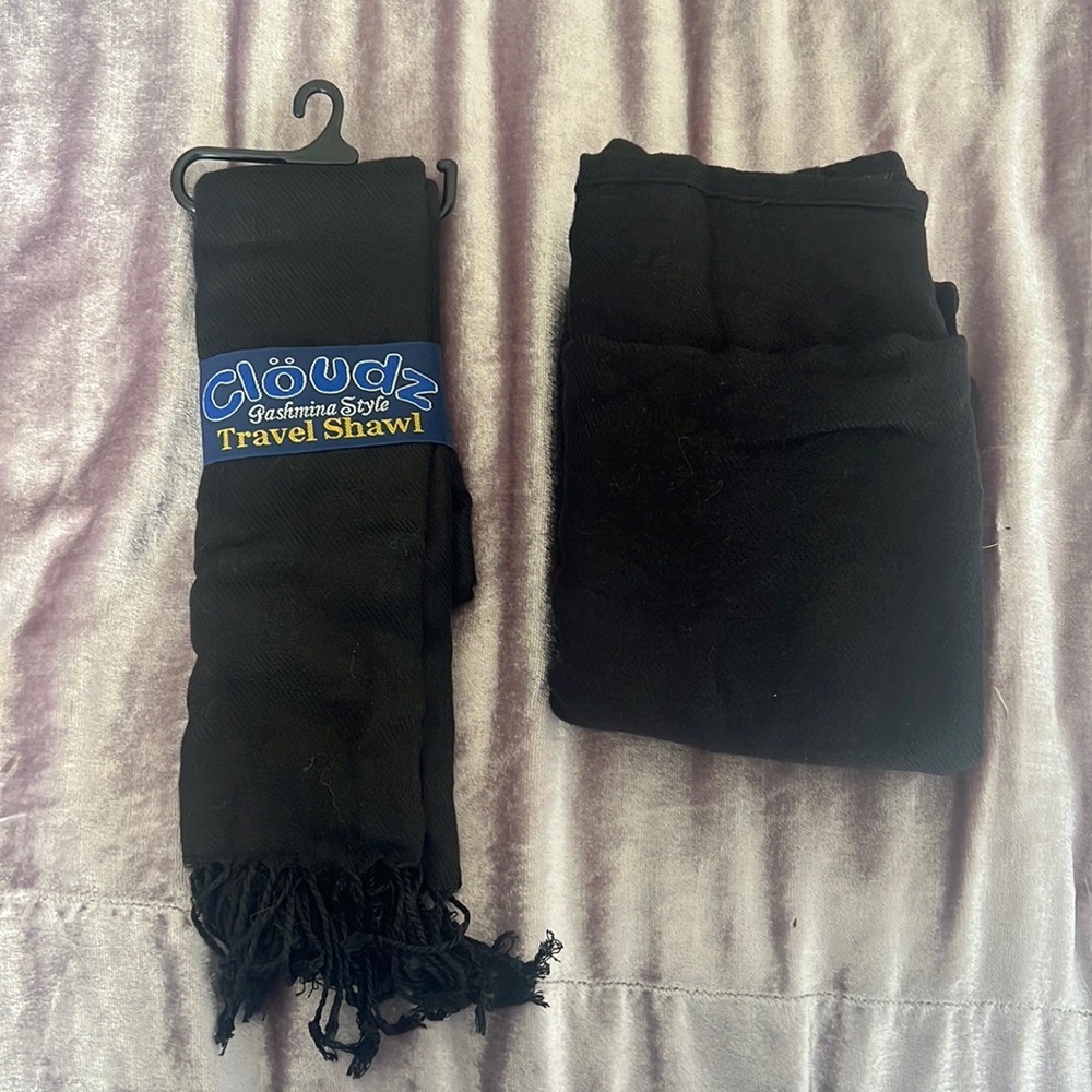 Pashmina Shawl